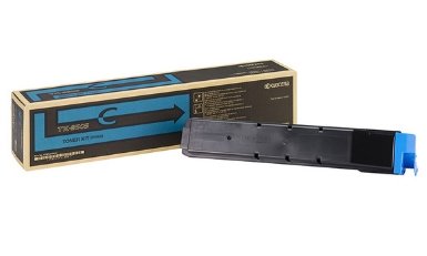 TK-8335C cyan toner 15K
