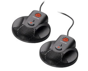 EX Mic kit f SoundStation VTX1000