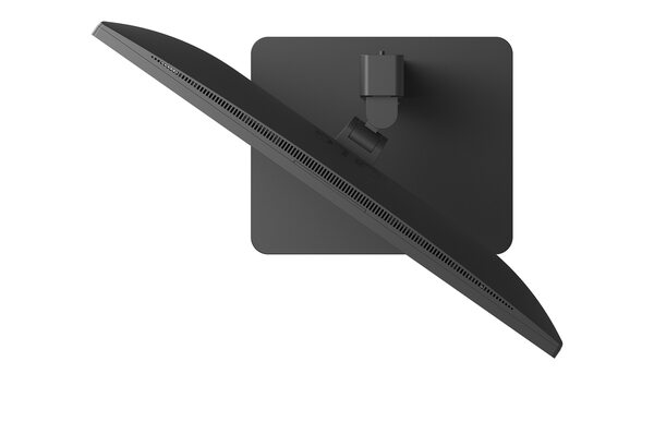 LG 27&quot; 27BA75QB. QHD, 100Hz, PD 65W USB-C Daisy Chain, IPS -n&auml;ytt&ouml;