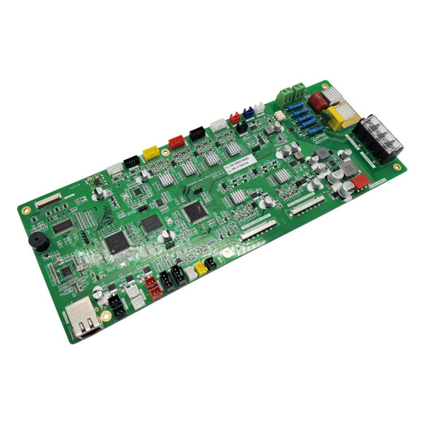 FLASHFORGE Right Extruder Adapter Board