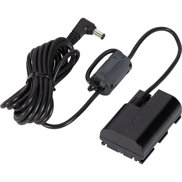 CANON, CAMERA DC COUPLER DR-E6