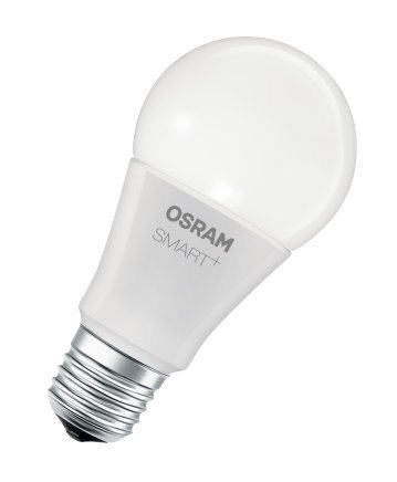 Osram Smart+ RGB BT/HomeKit - smart bulb, E27, 10W