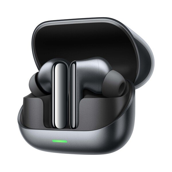 Honor Earbuds 4 -langattomat nappikuulokkeet, musta