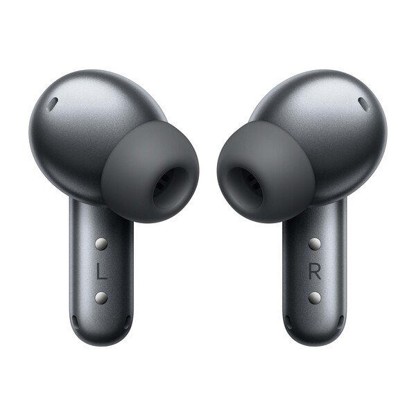 Honor Earbuds 4 -langattomat nappikuulokkeet, musta