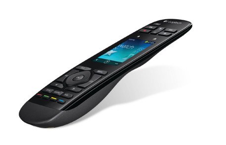 Harmony Touch Remote