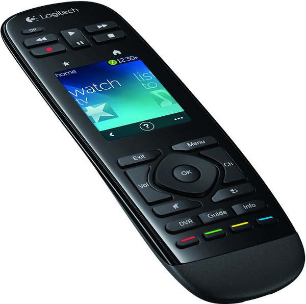Harmony Touch Remote