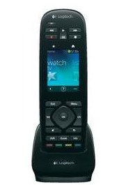 Harmony Touch Remote