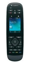 Harmony Touch Remote