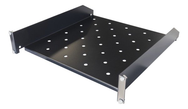 TOTEN, fast hylla f&ouml;r G-serien, 475mm djup, f&ouml;r 800mm djupa sk&aring;p