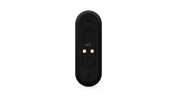 WIRED VIDEO DOORBELL