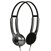 Skullcandy Icon Chrome