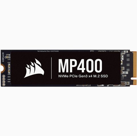 Corsair MP400 1TB NVMe PCIe M.2 SSD
