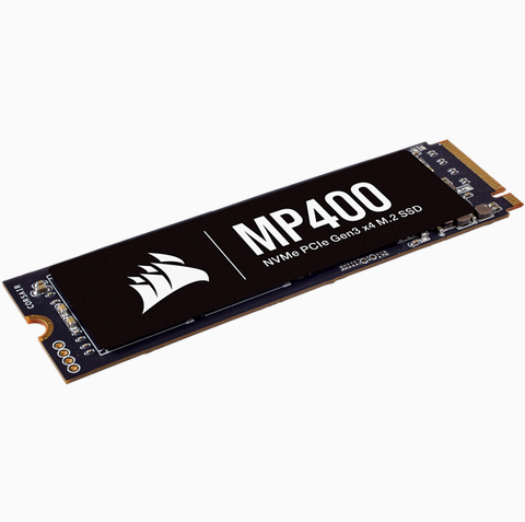 Corsair MP400 1TB NVMe PCIe M.2 SSD