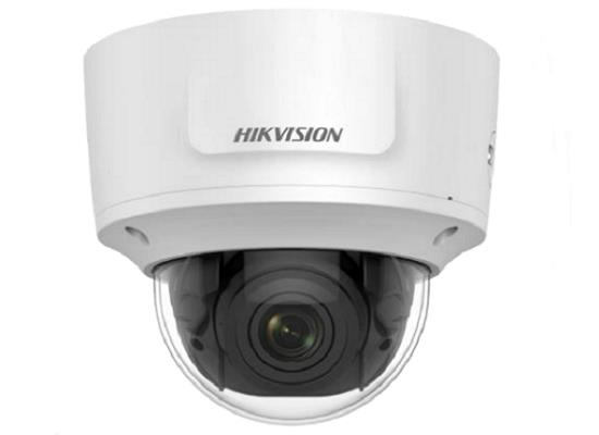 HIKVISION 8MP 4K DOME VARI-FOCAL