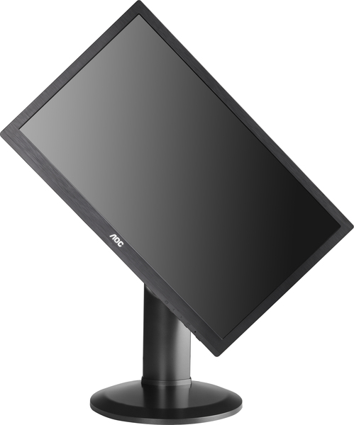 AOC 24" E2460PDA, Full HD, TN - datorsk&auml;rm