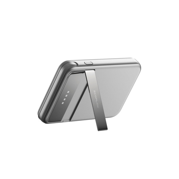 Ecoflow Rapid 10000, Silver