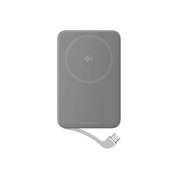 Ecoflow Rapid 10000, Silver