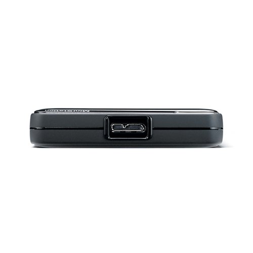 Buffalo Ministation Plus 500GB USB3 black
