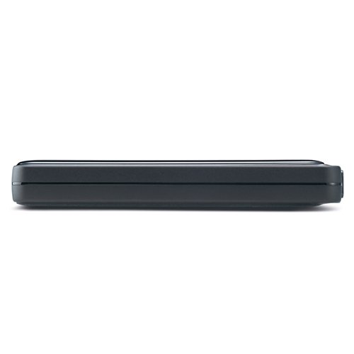 Buffalo Ministation Plus 500GB USB3 black