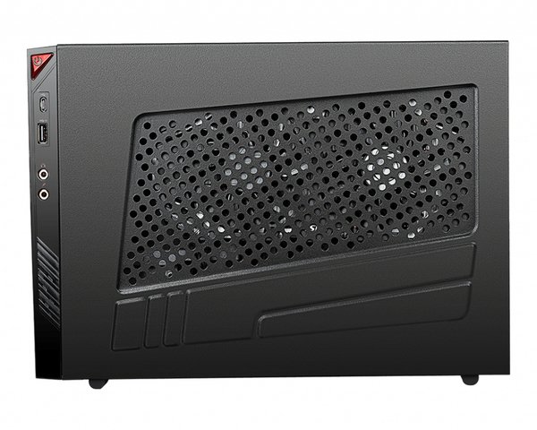 MSI Infinite S 9SC-076MYS, Intel Core i5-9400, 16GB RAM, 512GB SSD + 1TB HDD, RTX 2060 Super 8GB, Windows 10 Home