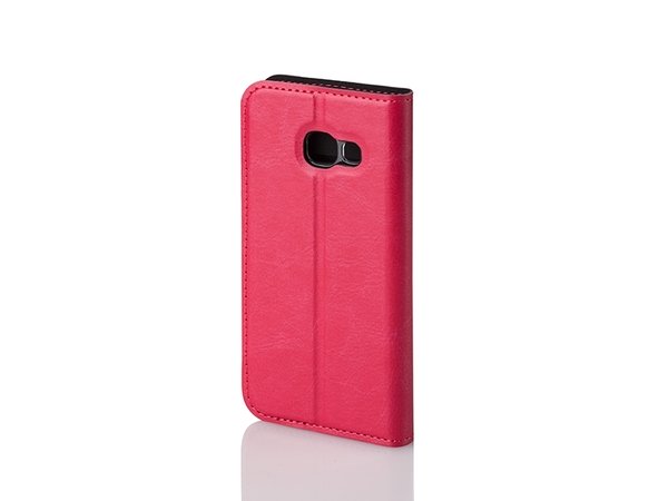 WAVE BOOK CASE, SAMSUNG GALAXY A5 (2017)