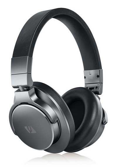 Muse M-275 CTV - headphones, black