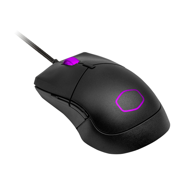 Cooler Master MM310 - gaming mouse, black