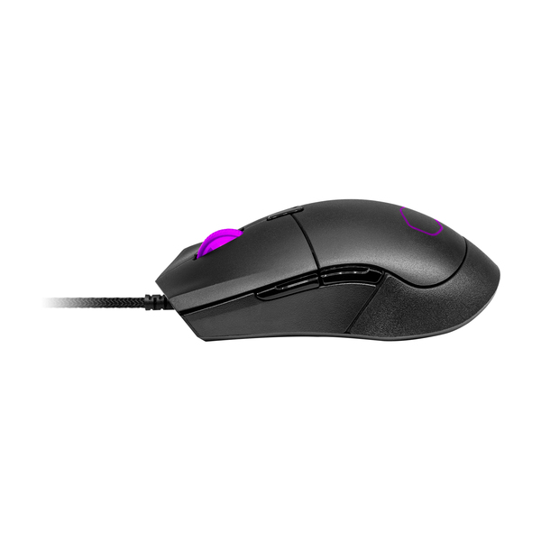 Cooler Master MM310 - gaming mouse, black