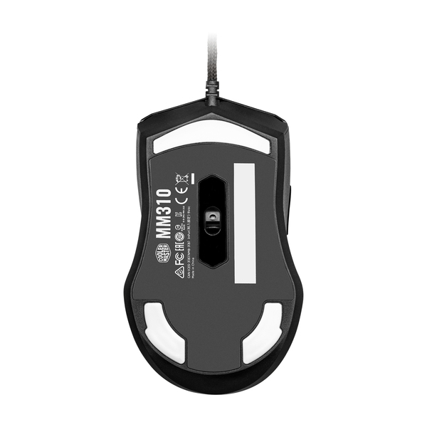 Cooler Master MM310 - gaming mouse, black