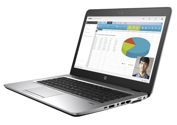 HP mt42 A8-8600B 14.0 4GB/32 HSPA