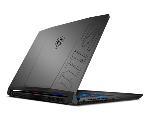 MSI Pulse 15 15,6" FHD 360Hz,Nvidia GeForce RTX 4060 8GB, i7-13700H, 16GB DDR5, 1TB ssd, W11 Home