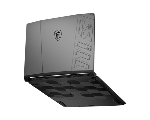 MSI Pulse 15 15,6" FHD 360Hz,Nvidia GeForce RTX 4060 8GB, i7-13700H, 16GB DDR5, 1TB ssd, W11 Home