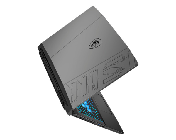 MSI Pulse 15 15,6" FHD 360Hz,Nvidia GeForce RTX 4060 8GB, i7-13700H, 16GB DDR5, 1TB ssd, W11 Home
