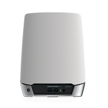 Netgear Orbi, AX4200 Add-on 1 Satellite