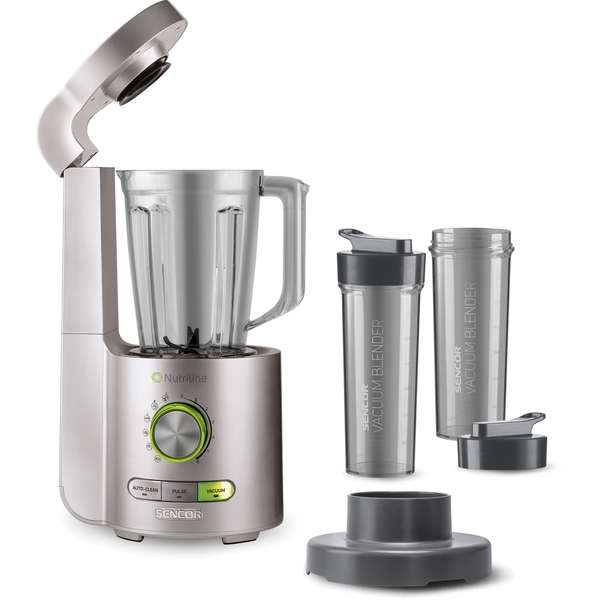 Sencor SBU8900SL Super Vakuumi - blender