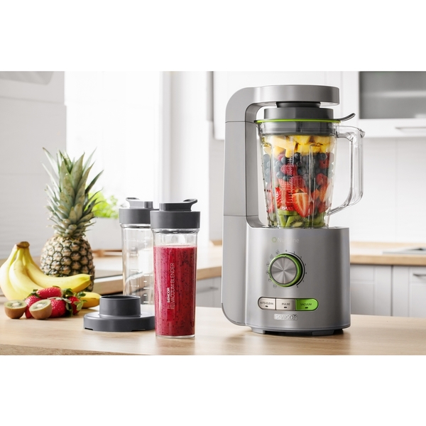 Sencor SBU8900SL Super Vakuumi - blender