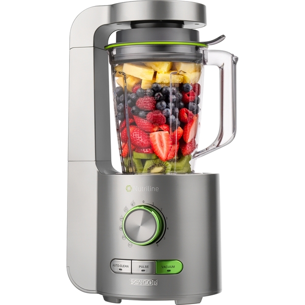 Sencor SBU8900SL Super Vakuumi - blender