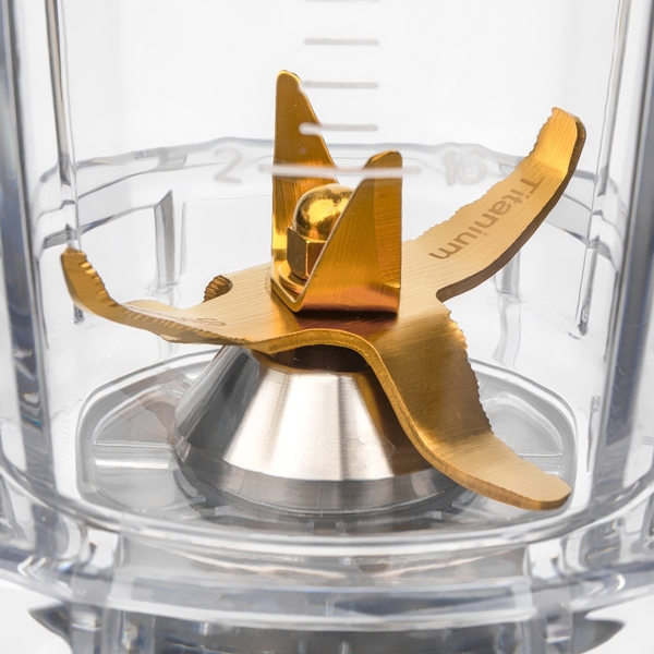 Sencor SBU8900SL Super Vakuumi - blender