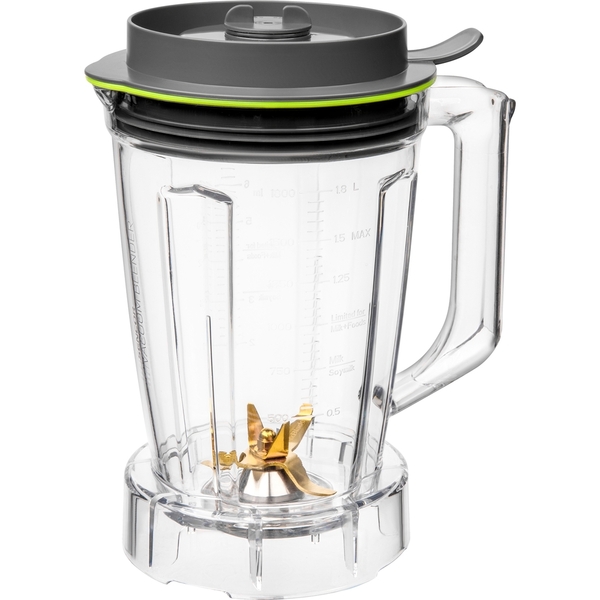 Sencor SBU8900SL Super Vakuumi - blender