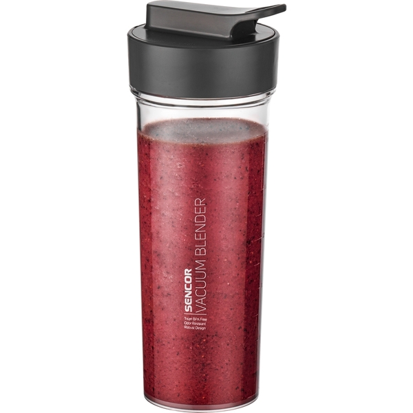 Sencor SBU8900SL Super Vakuumi - blender