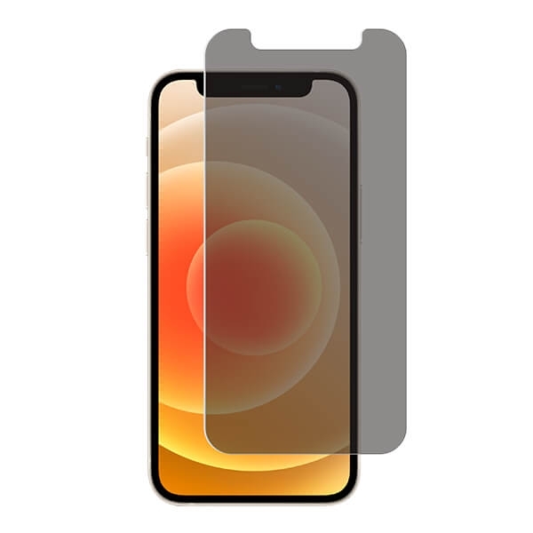 BELKIN SCREENFORCE PRIVACY ANTI - MICROBIAL IPHONE 13 MINI