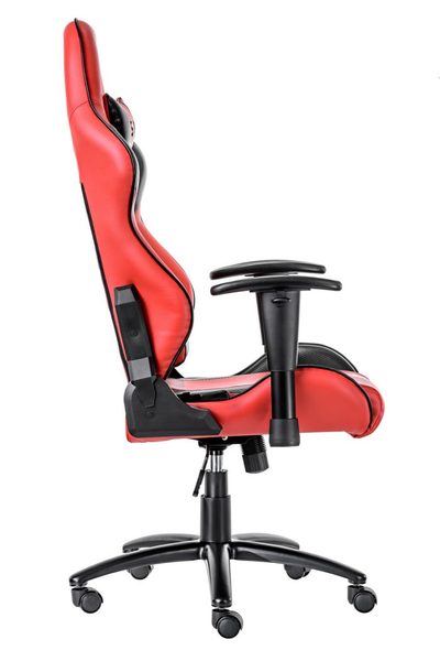 SilentiumPC Gear SR300 Gaming Chair - Red