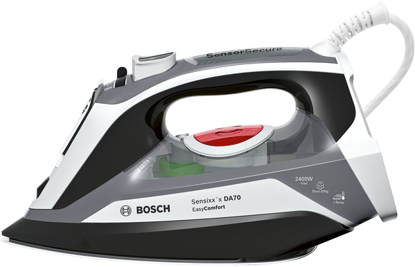Bosch TDA70EASY Black/grey