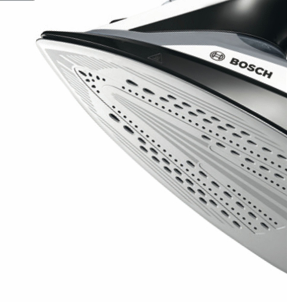 Bosch TDA70EASY Black/grey