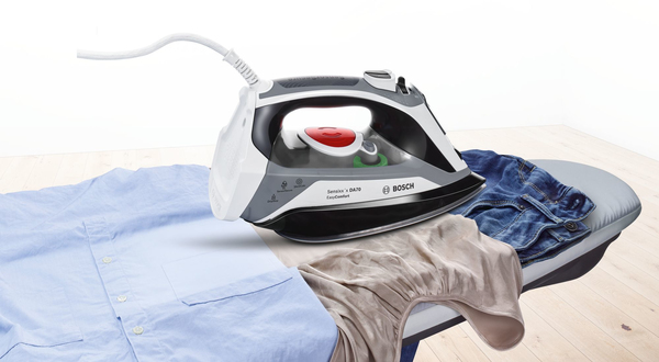 Bosch TDA70EASY Black/grey