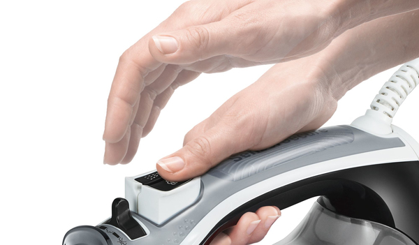 Bosch TDA70EASY Black/grey