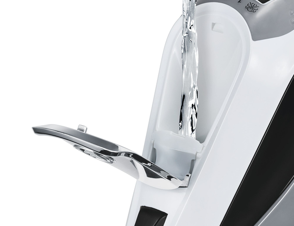 Bosch TDA70EASY Black/grey