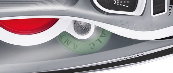 Bosch TDA70EASY Black/grey