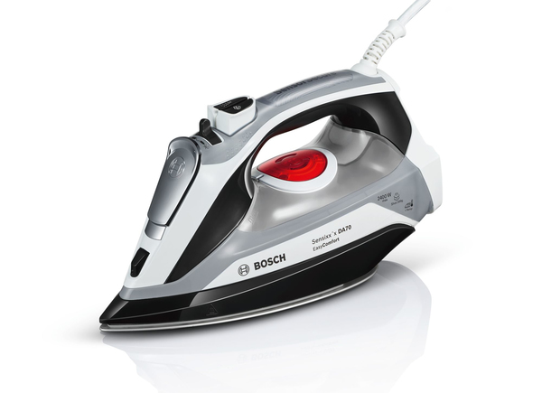 Bosch TDA70EASY Black/grey