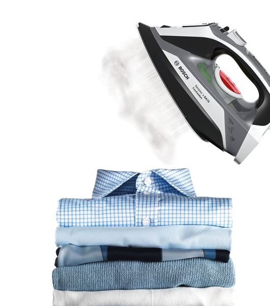 Bosch TDA70EASY Black/grey